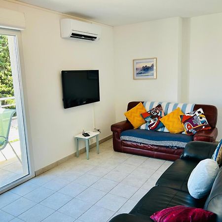 Nautilus Joli T3 Appartement Terrasse Climatisation 세테 외부 사진