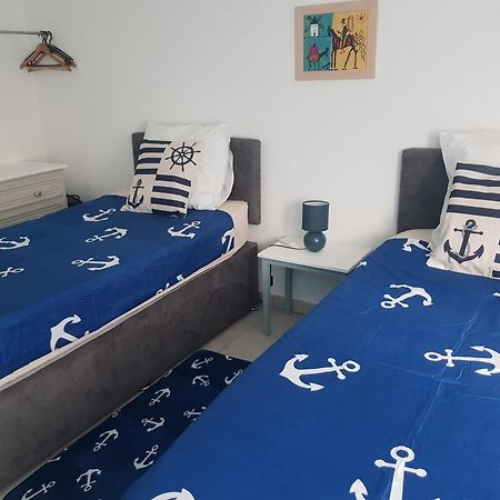 Nautilus Joli T3 Appartement Terrasse Climatisation 세테 외부 사진