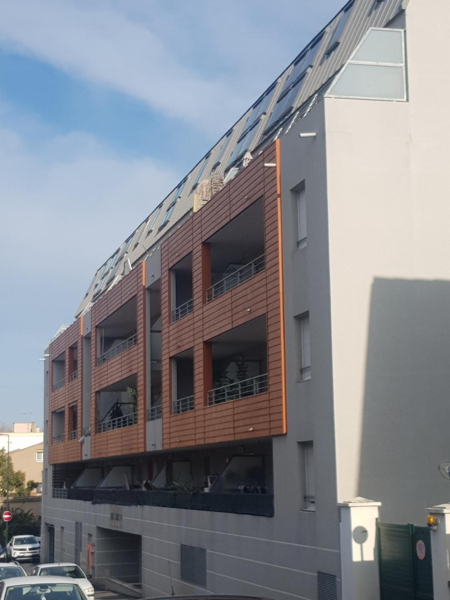 Nautilus Joli T3 Appartement Terrasse Climatisation 세테 외부 사진