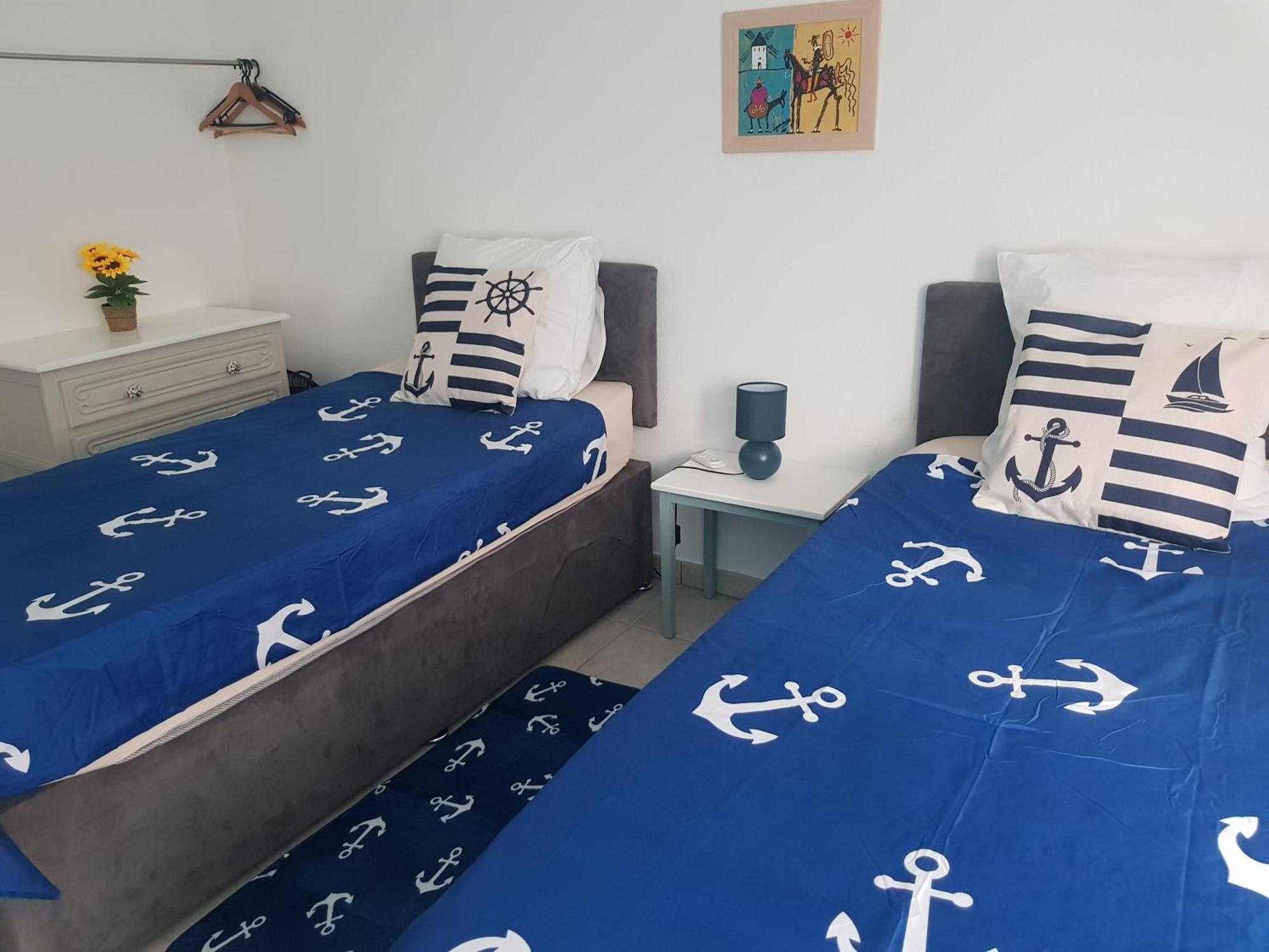Nautilus Joli T3 Appartement Terrasse Climatisation 세테 외부 사진